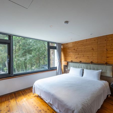 Howard Resort Xitou Lộc Cốc Ngoại thất bức ảnh