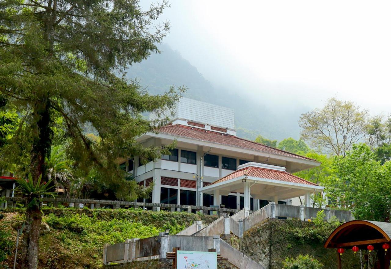 Howard Resort Xitou Lộc Cốc Ngoại thất bức ảnh