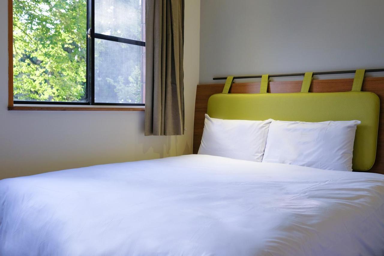Howard Resort Xitou Lộc Cốc Ngoại thất bức ảnh