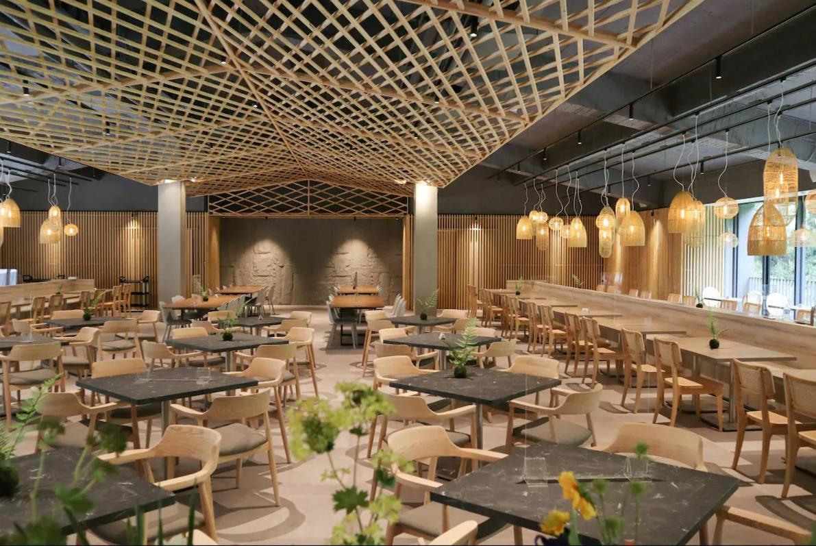 Howard Resort Xitou Lộc Cốc Ngoại thất bức ảnh