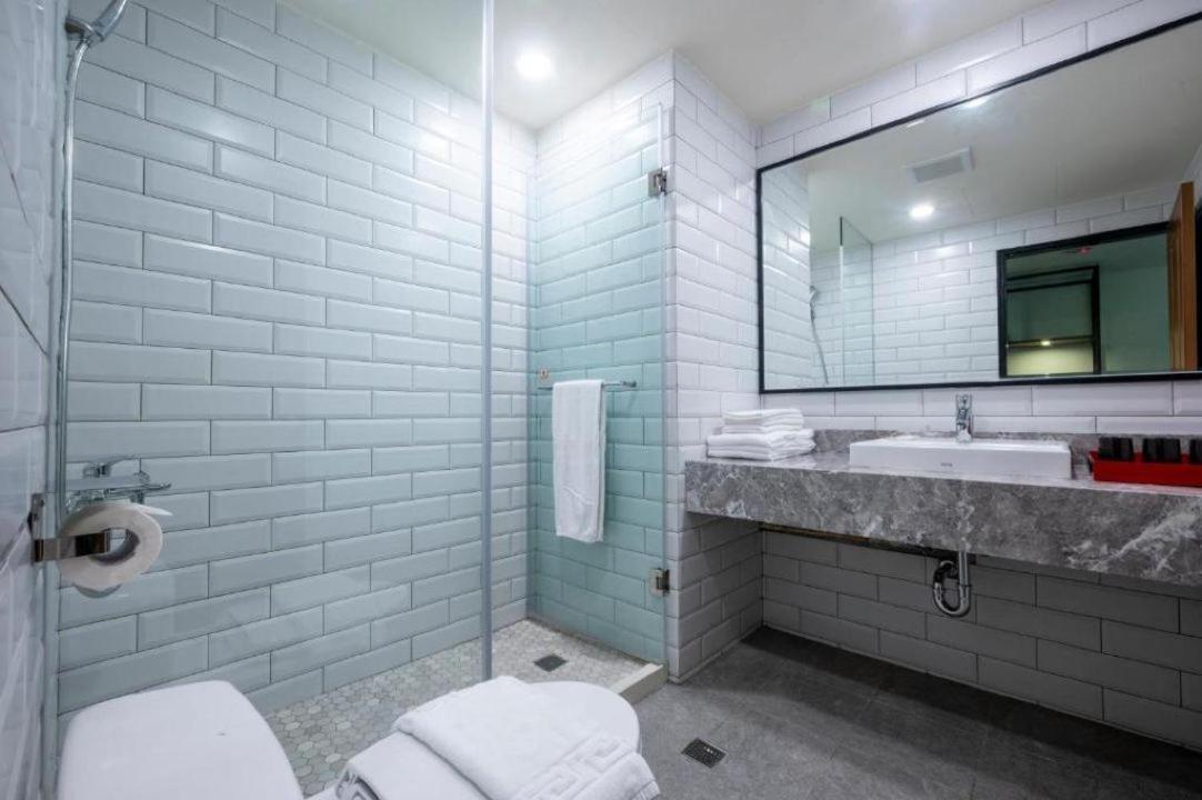 Howard Resort Xitou Lộc Cốc Ngoại thất bức ảnh