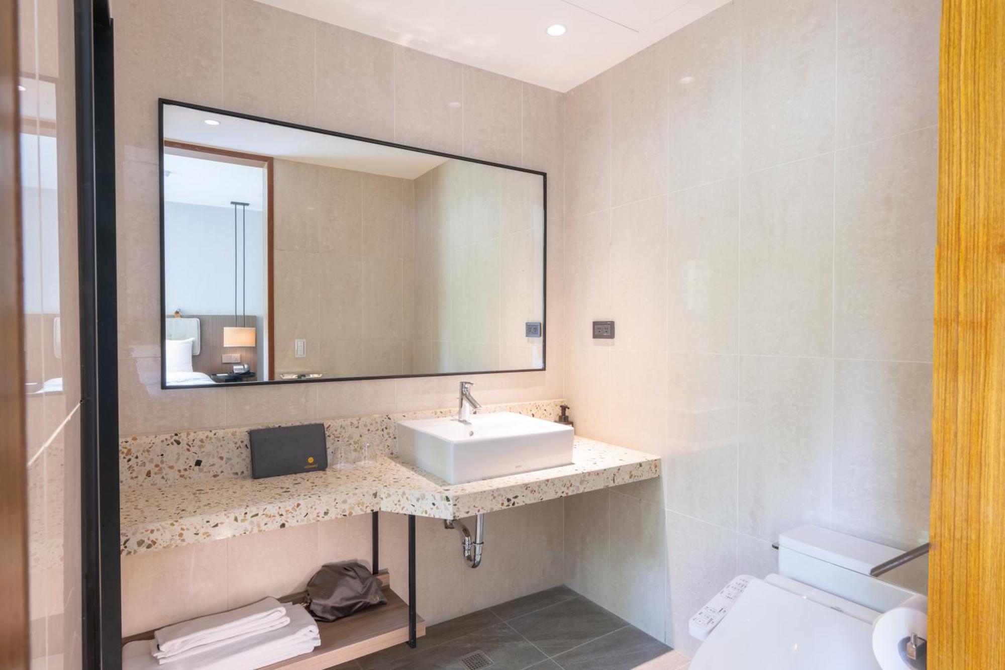 Howard Resort Xitou Lộc Cốc Ngoại thất bức ảnh