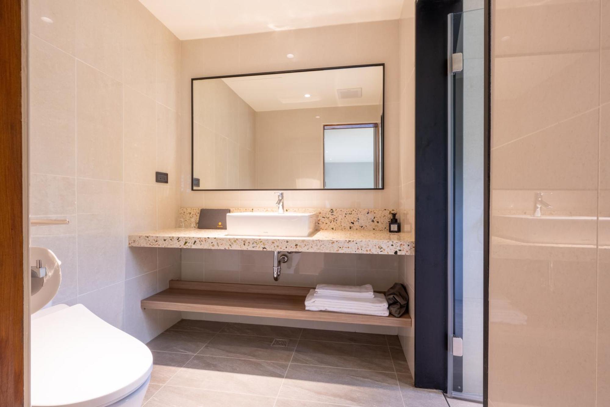 Howard Resort Xitou Lộc Cốc Ngoại thất bức ảnh