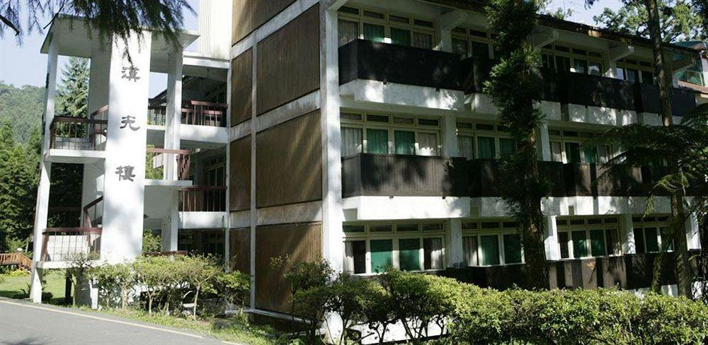 Howard Resort Xitou Lộc Cốc Ngoại thất bức ảnh
