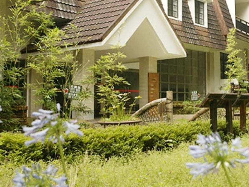 Howard Resort Xitou Lộc Cốc Ngoại thất bức ảnh