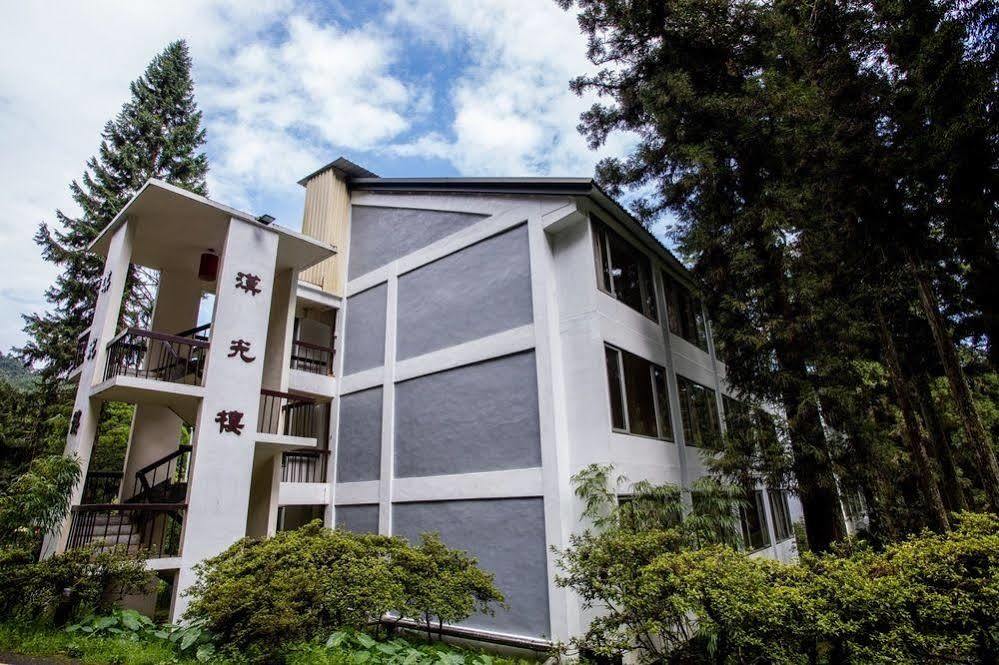 Howard Resort Xitou Lộc Cốc Ngoại thất bức ảnh